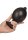 COLT XXXL Pumper Plug  Black