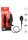 COLT XXXL Pumper Plug  Black