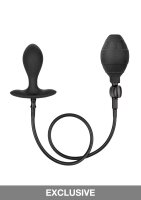 COLT Weighted Pumper Plug Black