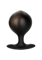 COLT Weighted Pumper Plug Black