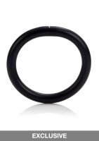 Quick Release Ring Black