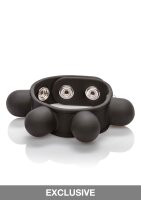 Weigted Ball Stretcher Black