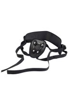 Power Support Harness Black