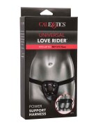 Power Support Harness Black