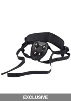 Power Support Harness Black