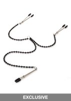 Tweezer Intimate Clamps Black