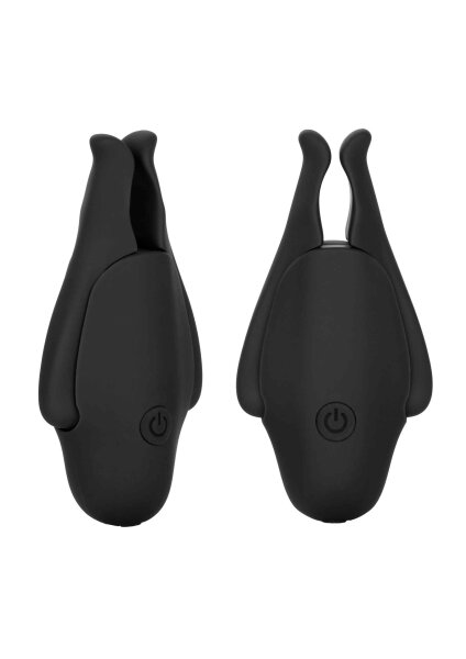 Rechargeable Nipplettes Black
