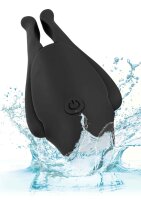 Rechargeable Nipplettes Black