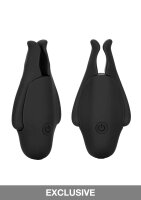 Rechargeable Nipplettes Black