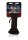 Scandal BDSM Rope 10M Black