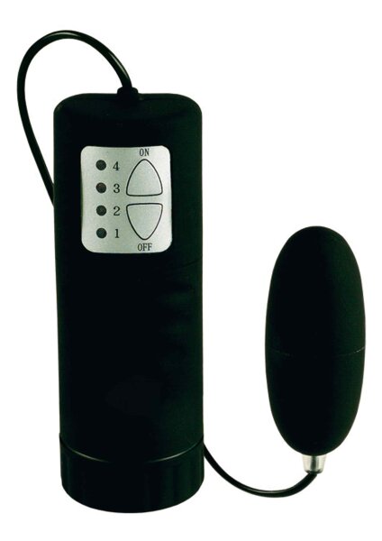 COLT Waterproof Power Bullet Black