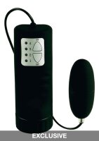 COLT Waterproof Power Bullet Black