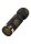 Lit Clit Teeny Weenie Wand Black