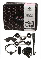 Bondage Kit Black
