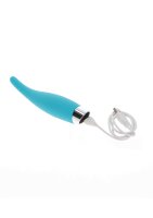 You Feel My Love - XL G-Spot Vibe Blue