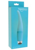 You Feel My Love - XL G-Spot Vibe Blue