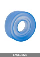 Adv Silicone Pump Sleeve Blue
