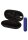 Rechargeable Hideaway Bullet Blue