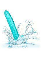 Queen Size Dong 10 Inch Blue 30,5 cm