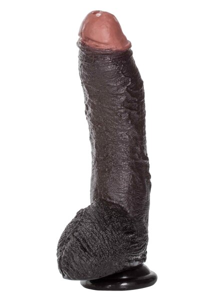 Sean Michaels Dong Brown 19,75 cm