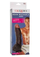 Sean Michaels Dong Brown 19,75 cm