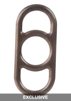 Precision Pump Enhancer Brown