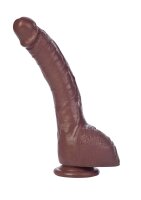 COLT Adam Dexter Cock Brown 21,5 cm