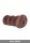 Vivid Raw Pound It Brown