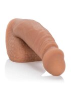 Packing Penis 5 in /12.8 cm Brown