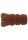 Super Wet Travel Beaver Brown