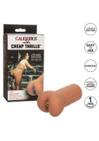 Cheap Thrills The Mechanic Caramel