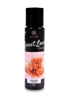 Sweet Love Foreplay Gel Caramel Toffee - 55 g