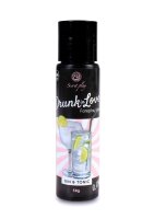 Drunk in Love Foreplay Balm  Gin & Tonic - 58 g