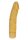 Gold Dicker Original Vibrator Gold