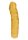 Gold Dicker Original Vibrator Gold