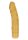 Gold Dicker Original Vibrator Gold