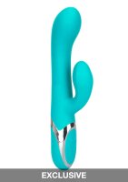 Enchanted Lover Green