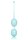 Weighted Kegel Balls Green
