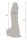 Up&Down Rotating Vibr Dildo Light skin tone