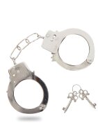 Metal Handcuffs Metal