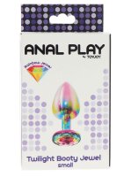Twilight Booty Jewel Small Multicolor 2,7 cm