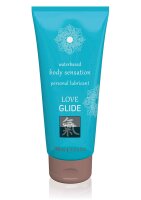 Love Glide Waterbased Natural