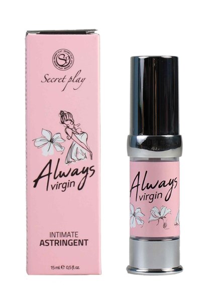 Always Virgin Intimate Natural 15 ml