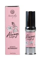 Always Virgin Intimate Natural 15 ml