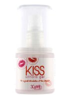 Kiss Clitoris Gel 30ml Natural