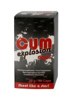 Cobeco - Cum Explosion 30 capsules