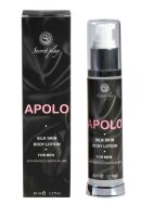 Apolo Silk Skin Body Lotion Pheromones - 50 ml