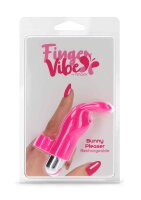 Bunny Pleaser Rechargeable Pink