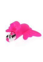 Butterfly Pleaser Rechargeable Pink