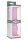 Classic Stim Vibrator Pink